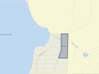 Lot for sale in Prince George, PG Rural West, 16110 Clarkson Road, 262911914 | Realtylink.org