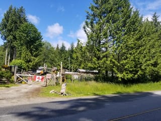 Lot for sale in Sechelt, Sunshine Coast, 6229 Mason Road, 262916296 | Realtylink.org