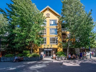 Apartment for sale in Whistler, Whistler, 215 4314 Main Street, 262916771 | Realtylink.org