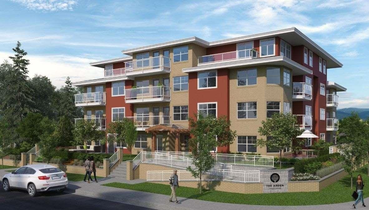 Apartment for sale in Port Coquitlam, Port Coquitlam, 305 1990 Westminster Avenue, 262917253 | Realtylink.org