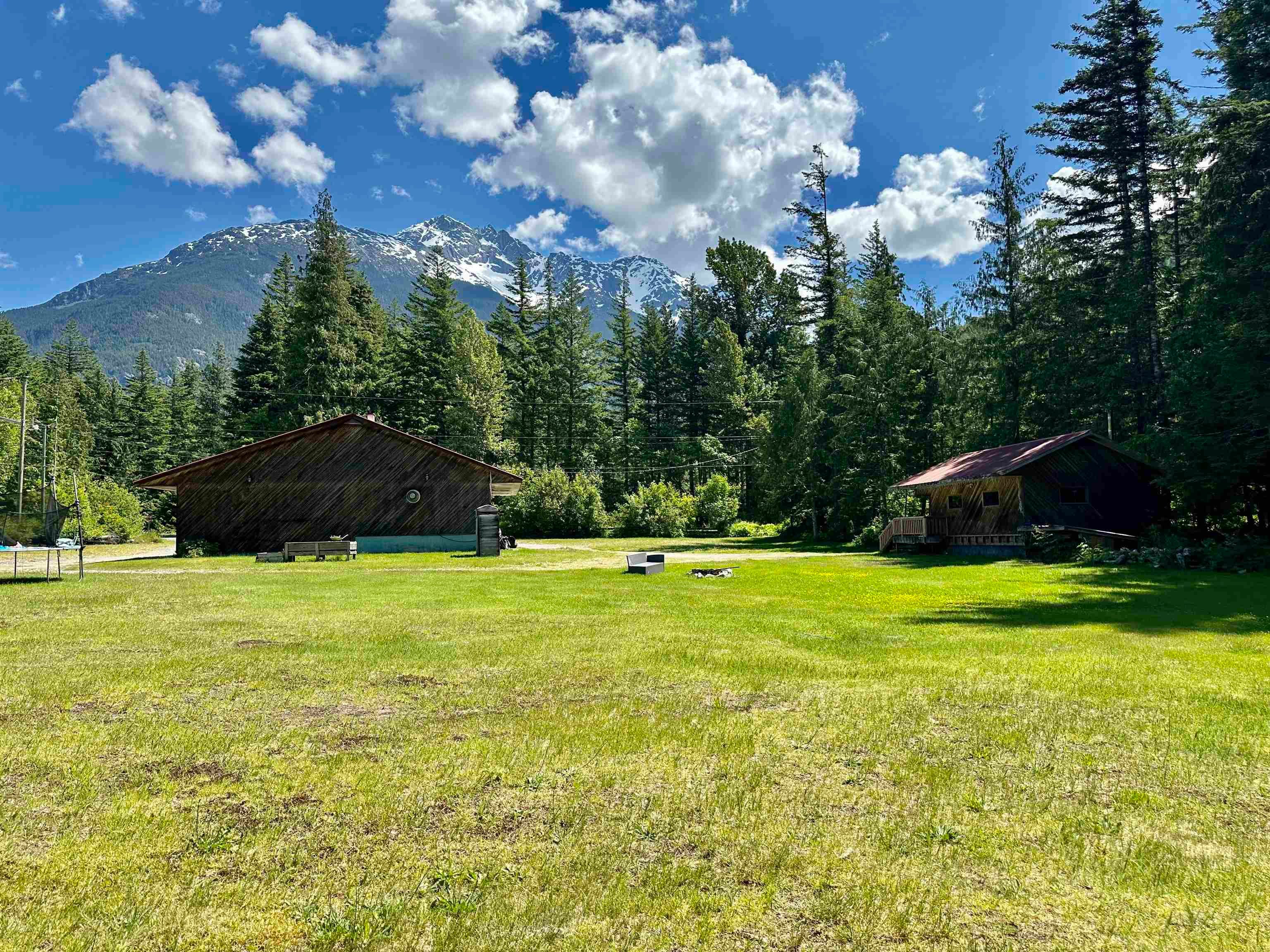 House for sale in Hagensborg, Williams Lake, 2498 S Douglas Drive, 262919033 | Realtylink.org