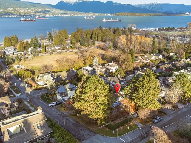 House for sale in Vancouver, Vancouver West, 4489 W 2nd Avenue, 262920429 | Realtylink.org