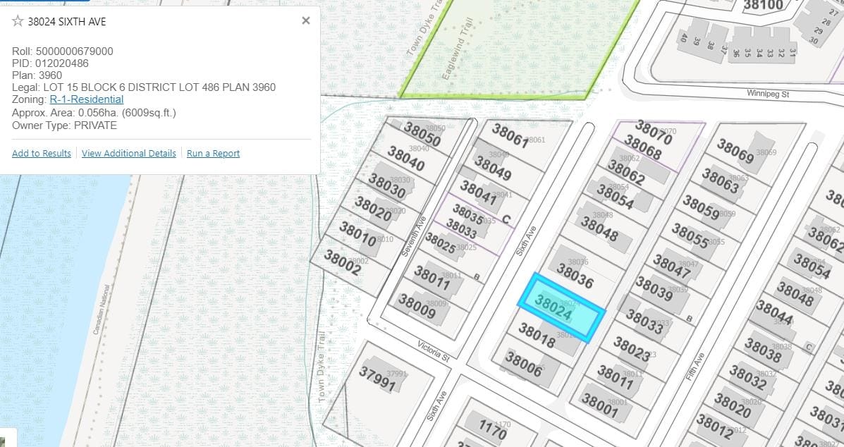 House for sale in Squamish, Squamish, 38024 Sixth Avenue, 262921490 | Realtylink.org