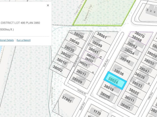 House for sale in Squamish, Squamish, 38024 Sixth Avenue, 262921490 | Realtylink.org