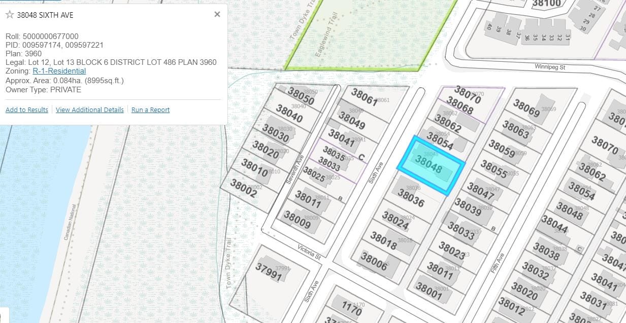 House for sale in Squamish, Squamish, 38048 Sixth Avenue, 262921496 | Realtylink.org