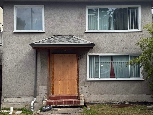 House for sale in Vancouver, Vancouver East, 1929 E Broadway, 262921548 | Realtylink.org