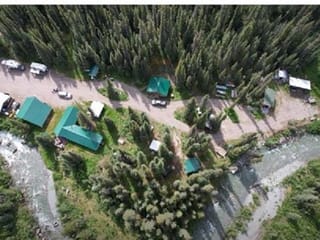 House for sale in Cassiar, Iskut to Atlin, DL 6349 Cassiar Road, 262926441 | Realtylink.org