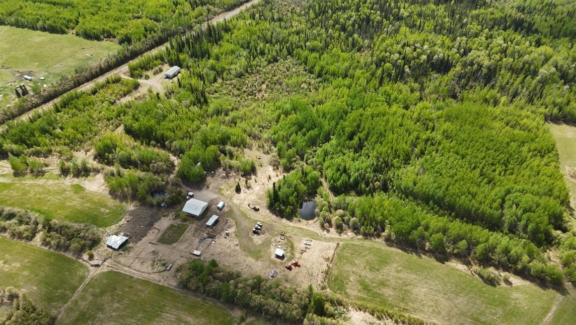 House for sale in Fort St. John, Fort St. John, 7922 Farrell Creek Road, 262926579 | Realtylink.org