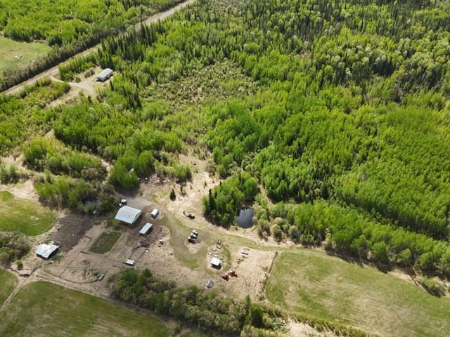 House for sale in Fort St. John, Fort St. John, 7922 Farrell Creek Road, 262926579 | Realtylink.org