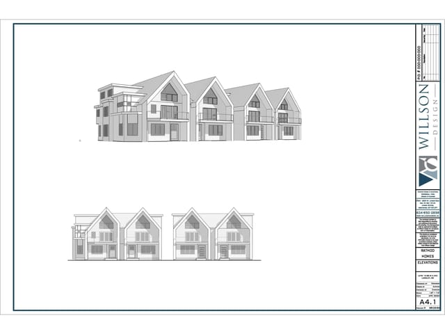 Lot for sale in Langley, Langley, LT.27 20167 81a Avenue, 262926743 | Realtylink.org