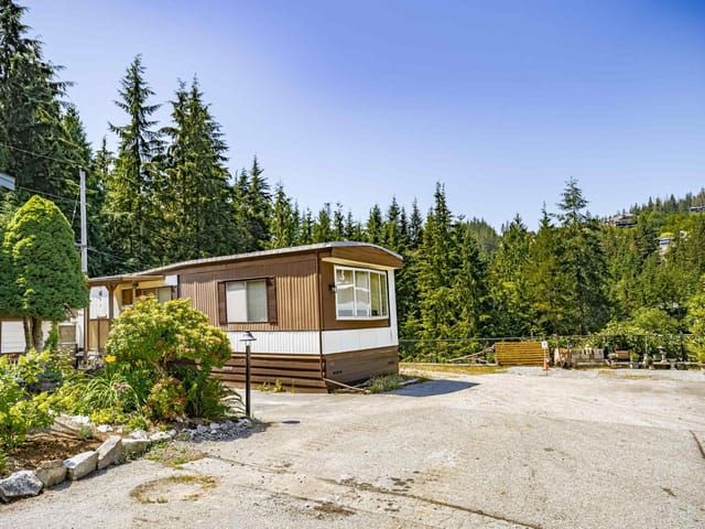 Lot for sale in Anmore, Port Moody, 46 3295 Sunnyside Road, 262928569 | Realtylink.org