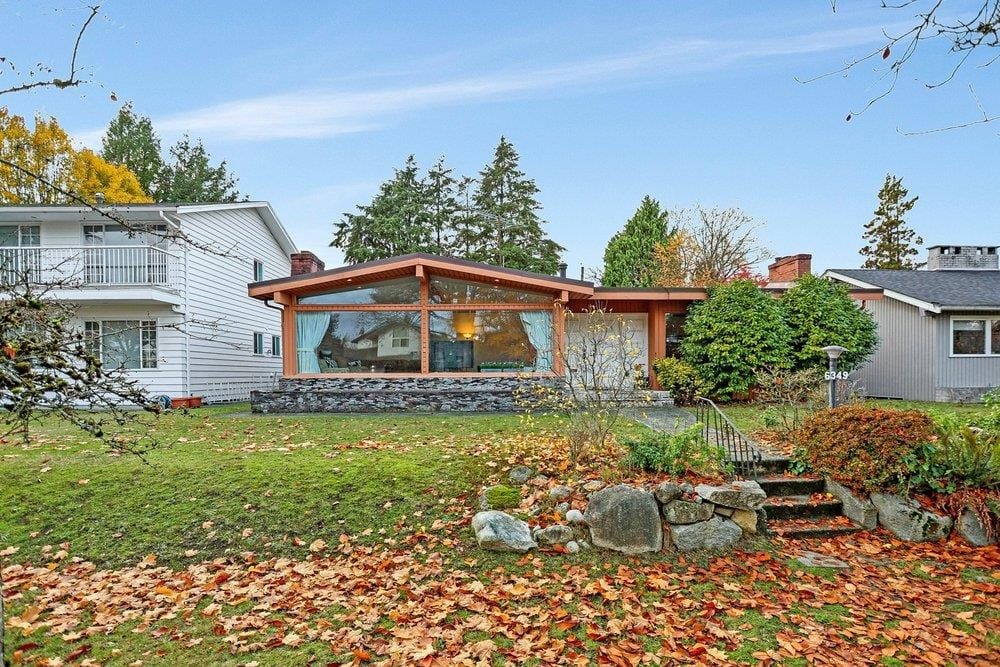 House for rent in Vancouver, Vancouver West, 6349 Fremlin Street, 262928707 | Realtylink.org