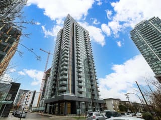 Apartment for sale in Burnaby, Burnaby South, 502 6398 Silver Avenue, 262929805 | Realtylink.org