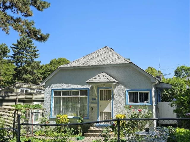 House for sale in Vancouver, Vancouver East, 2719 Duke Street, 262930080 | Realtylink.org