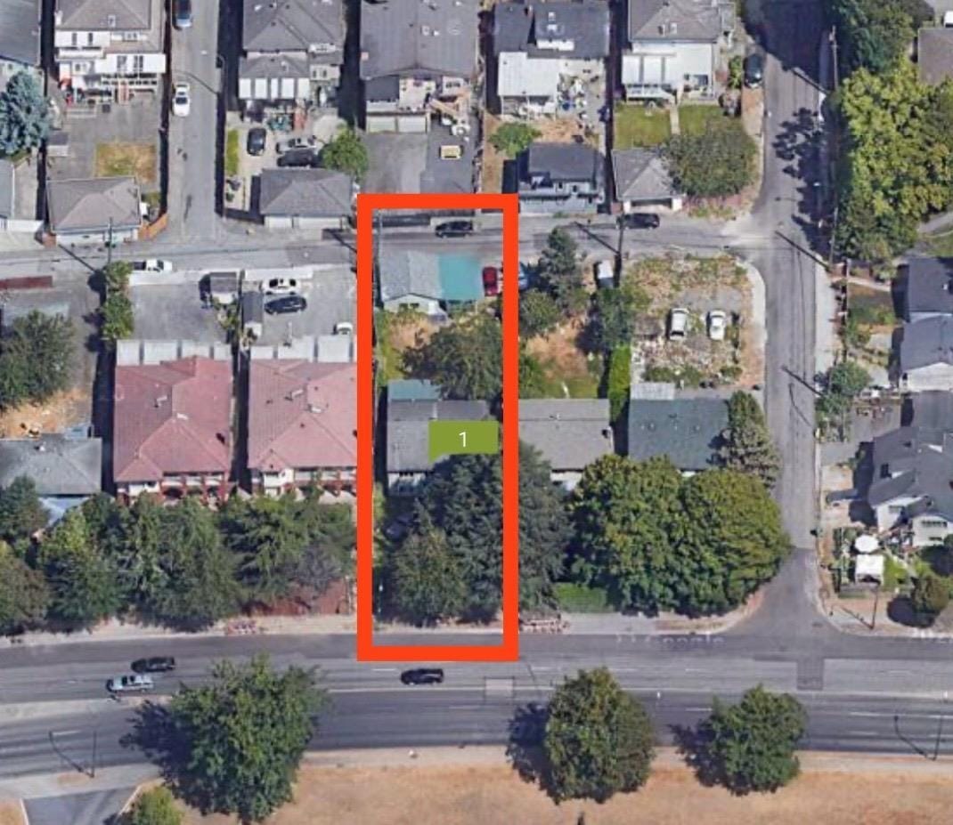 House for sale in Vancouver, Vancouver East, 449 Se Marine Drive, 262930143 | Realtylink.org