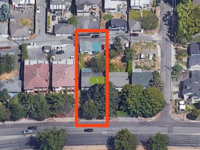 House for sale in Vancouver, Vancouver East, 449 Se Marine Drive, 262930143 | Realtylink.org