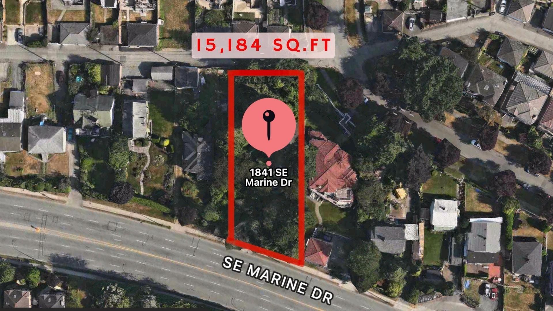 House for sale in Vancouver, Vancouver East, 1841 Se Marine Drive, 262930308 | Realtylink.org