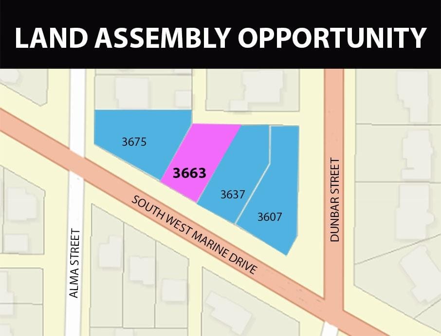 House for sale in Vancouver, Vancouver West, 3663 Sw Marine Drive, 262930358 | Realtylink.org