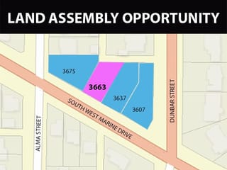 House for sale in Vancouver, Vancouver West, 3663 Sw Marine Drive, 262930358 | Realtylink.org