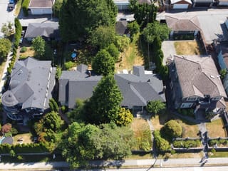 Lot for sale in Vancouver, Vancouver West, 4111 Ash Street, 262930532 | Realtylink.org