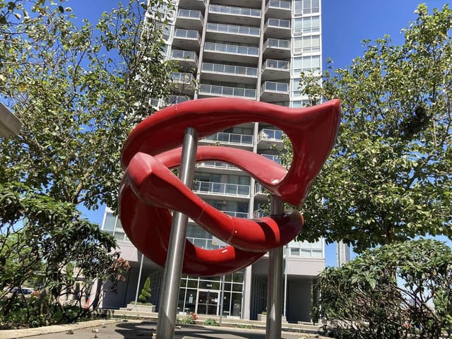 Apartment for sale in Surrey, North Surrey, 1207 13618 100 Avenue, 262931485 | Realtylink.org