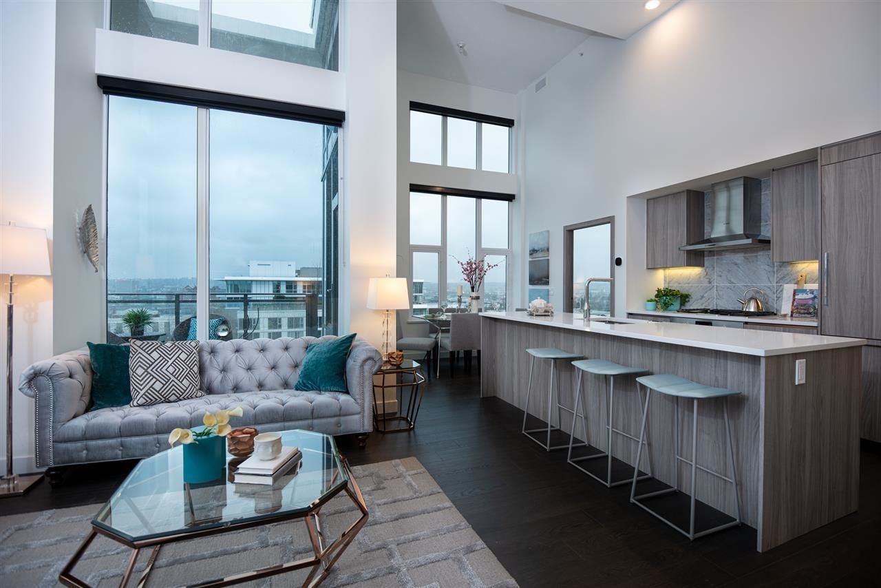 Apartment for sale in Richmond, Richmond, 1807 3300 Ketcheson Road, 262932881 | Realtylink.org