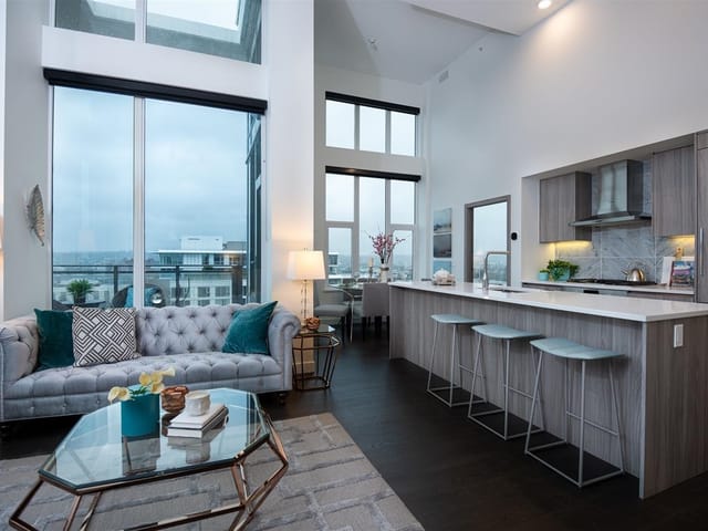 Apartment for sale in Richmond, Richmond, 1807 3300 Ketcheson Road, 262932881 | Realtylink.org