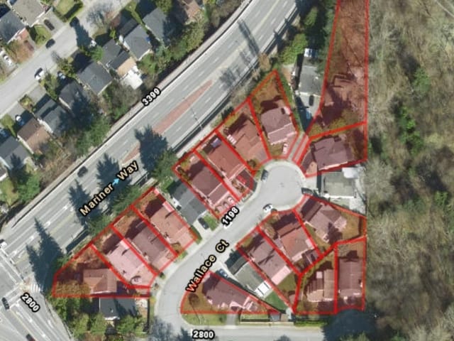 House for sale in Coquitlam, Coquitlam, 1114 Wallace Court, 262934120 | Realtylink.org