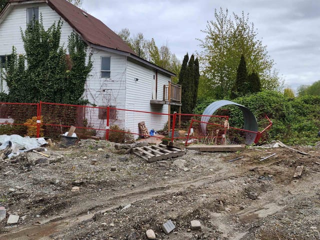 Lot for sale in Surrey, North Surrey, 13858 117 Avenue, 262934647 | Realtylink.org