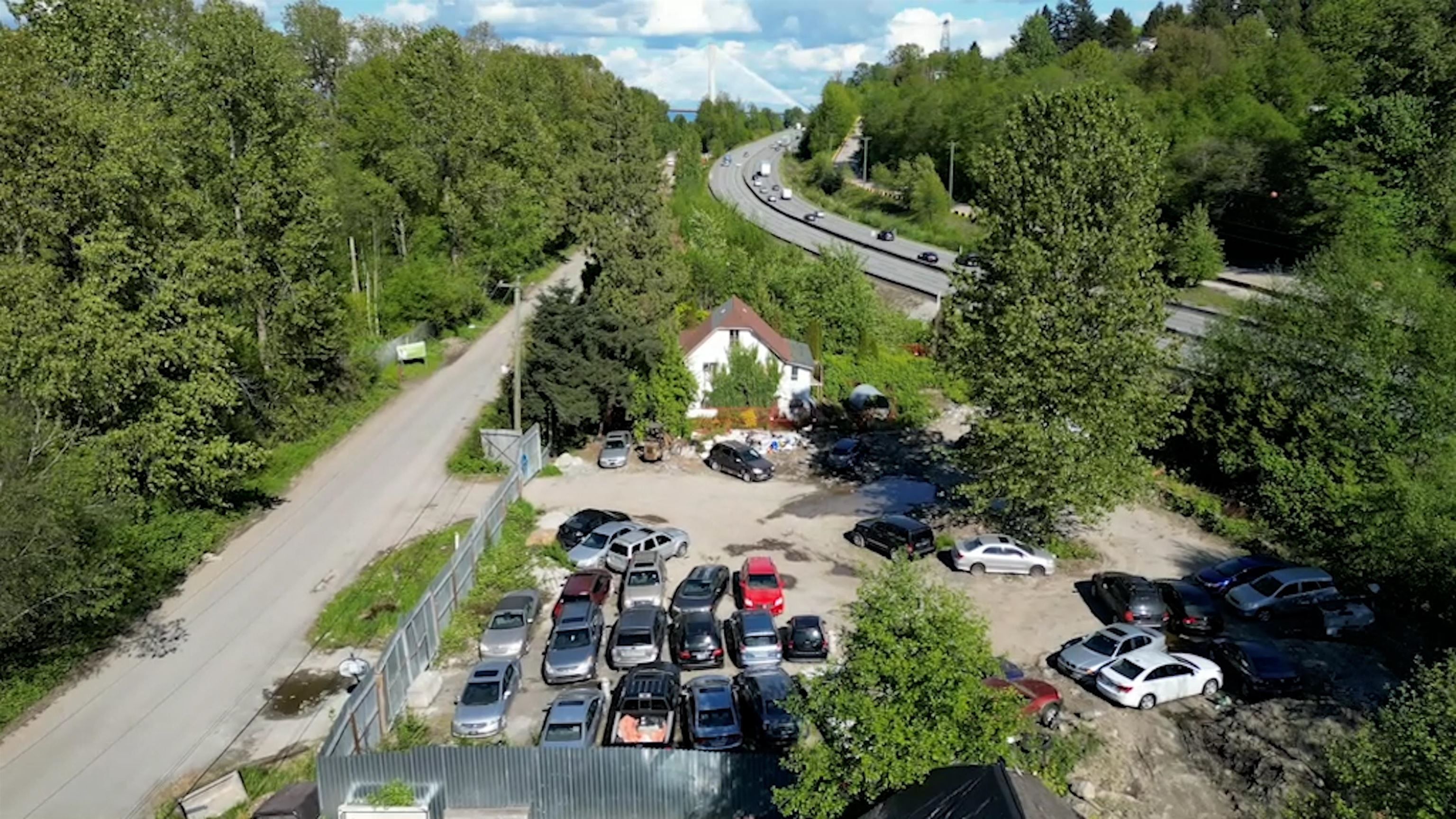 Lot for sale in Surrey, North Surrey, 13858 117 Avenue, 262934647 | Realtylink.org