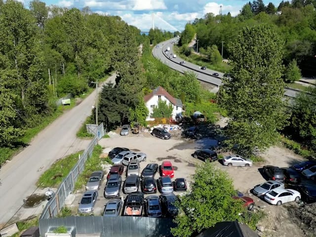 Lot for sale in Surrey, North Surrey, 13858 117 Avenue, 262934647 | Realtylink.org