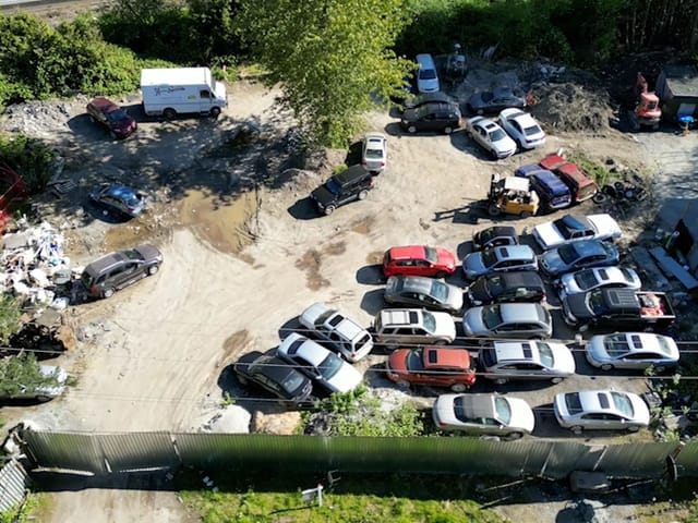 Lot for sale in Surrey, North Surrey, 13848 117 Avenue, 262934681 | Realtylink.org