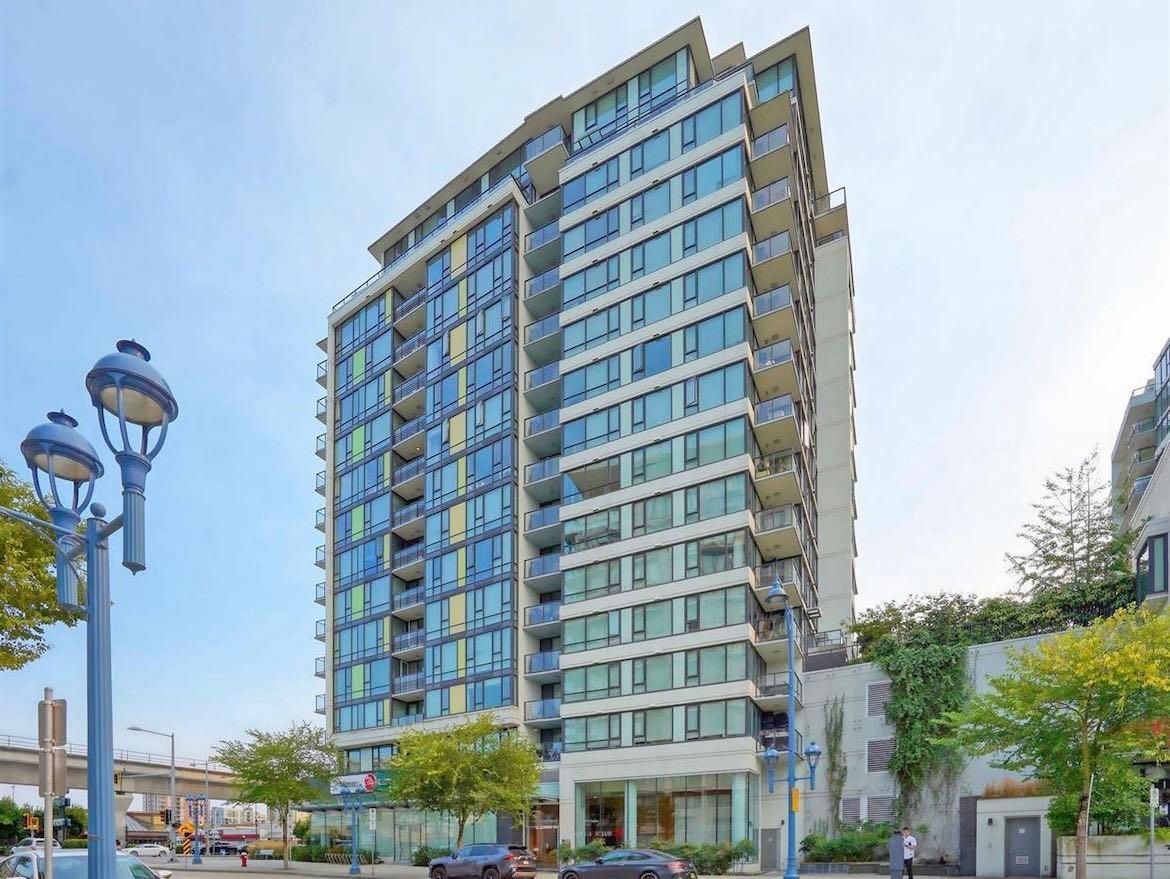 Apartment for sale in Richmond, Richmond, 916 7988 Ackroyd Road, 262936155 | Realtylink.org