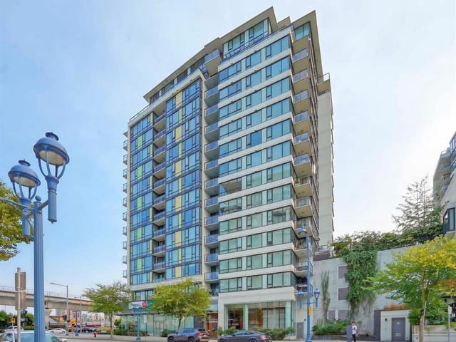 Apartment for sale in Richmond, Richmond, 916 7988 Ackroyd Road, 262936155 | Realtylink.org