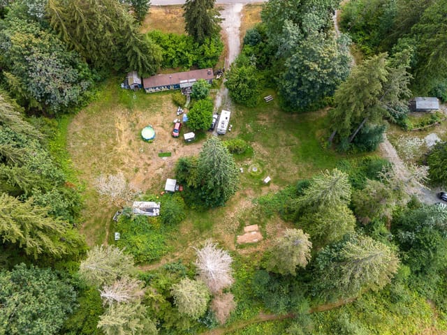 Manufactured Home for sale in Mission, Mission, 36111 Ridgeview Road, 262936162 | Realtylink.org