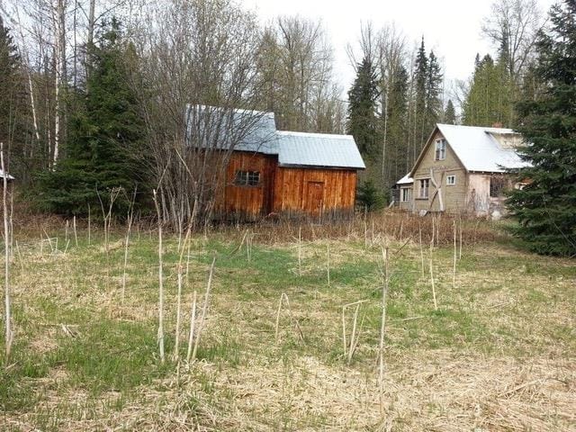House for sale in Prince George, PG Rural East, Penny Road, 262938685 | Realtylink.org