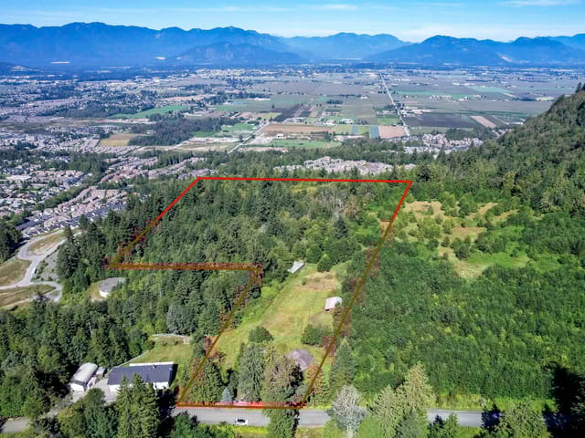 House for sale in Chilliwack, Sardis, 47015 Extrom Road, 262939768 | Realtylink.org