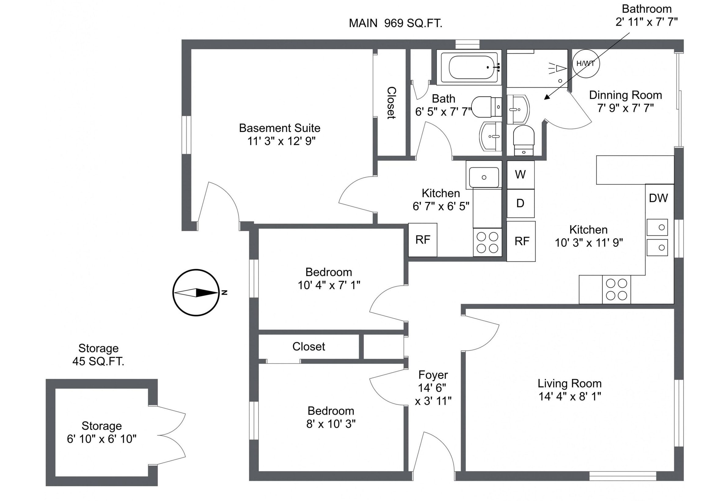 House for sale in Surrey, North Surrey, 12778 114 Avenue, 262940470 | Realtylink.org