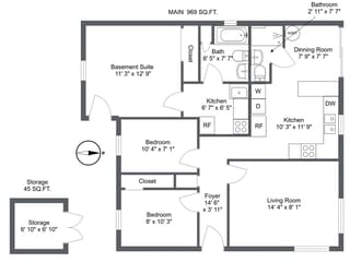 House for sale in Surrey, North Surrey, 12778 114 Avenue, 262940470 | Realtylink.org