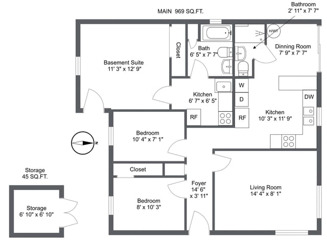 House for sale in Surrey, North Surrey, 12778 114 Avenue, 262940470 | Realtylink.org