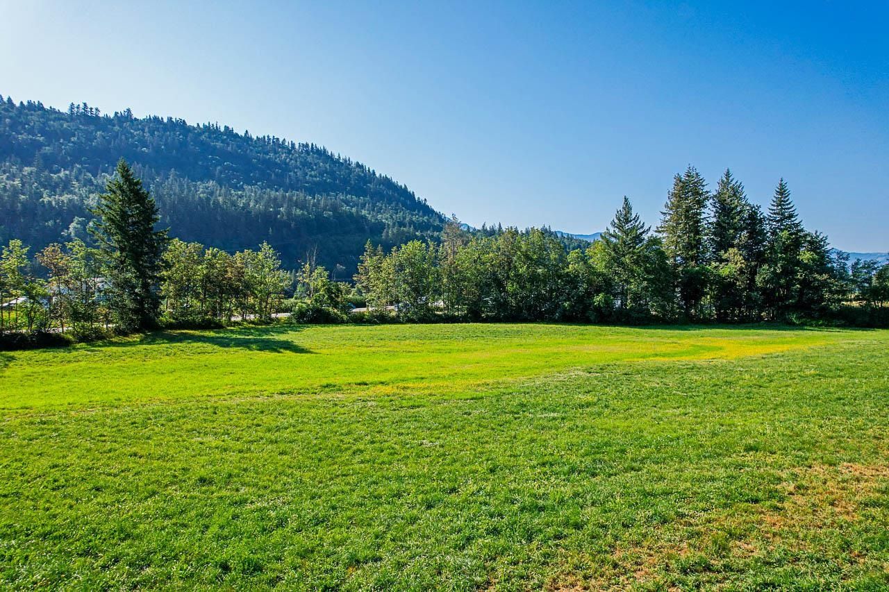 Lot for sale in Agassiz, Agassiz, 3705 Hot Springs Road, 262940728 | Realtylink.org