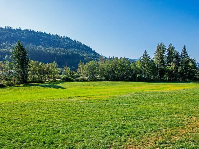 Lot for sale in Agassiz, Agassiz, 3705 Hot Springs Road, 262940728 | Realtylink.org