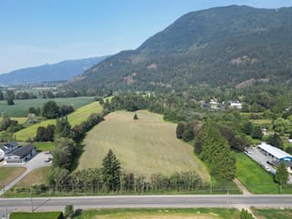 Lot for sale in Agassiz, Agassiz, 3705 Hot Springs Road, 262940728 | Realtylink.org