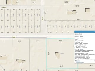 House for sale in Langley, Langley, 20308 27 Avenue, 262940792 | Realtylink.org