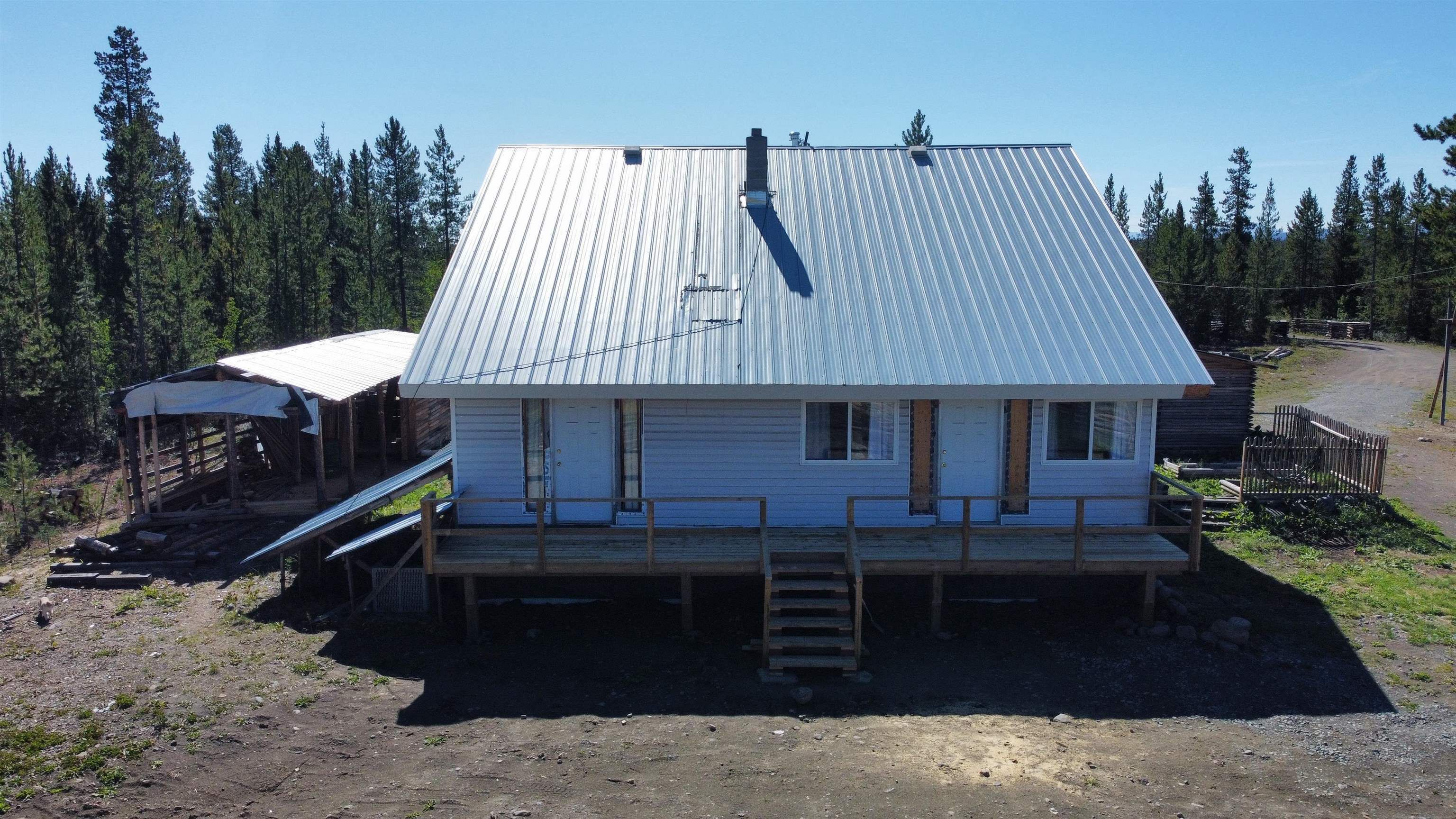 House for sale in Williams Lake, Williams Lake, 2158 Dorsey Road, 262941096 | Realtylink.org