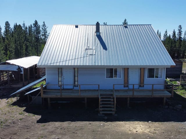 House for sale in Williams Lake, Williams Lake, 2158 Dorsey Road, 262941096 | Realtylink.org