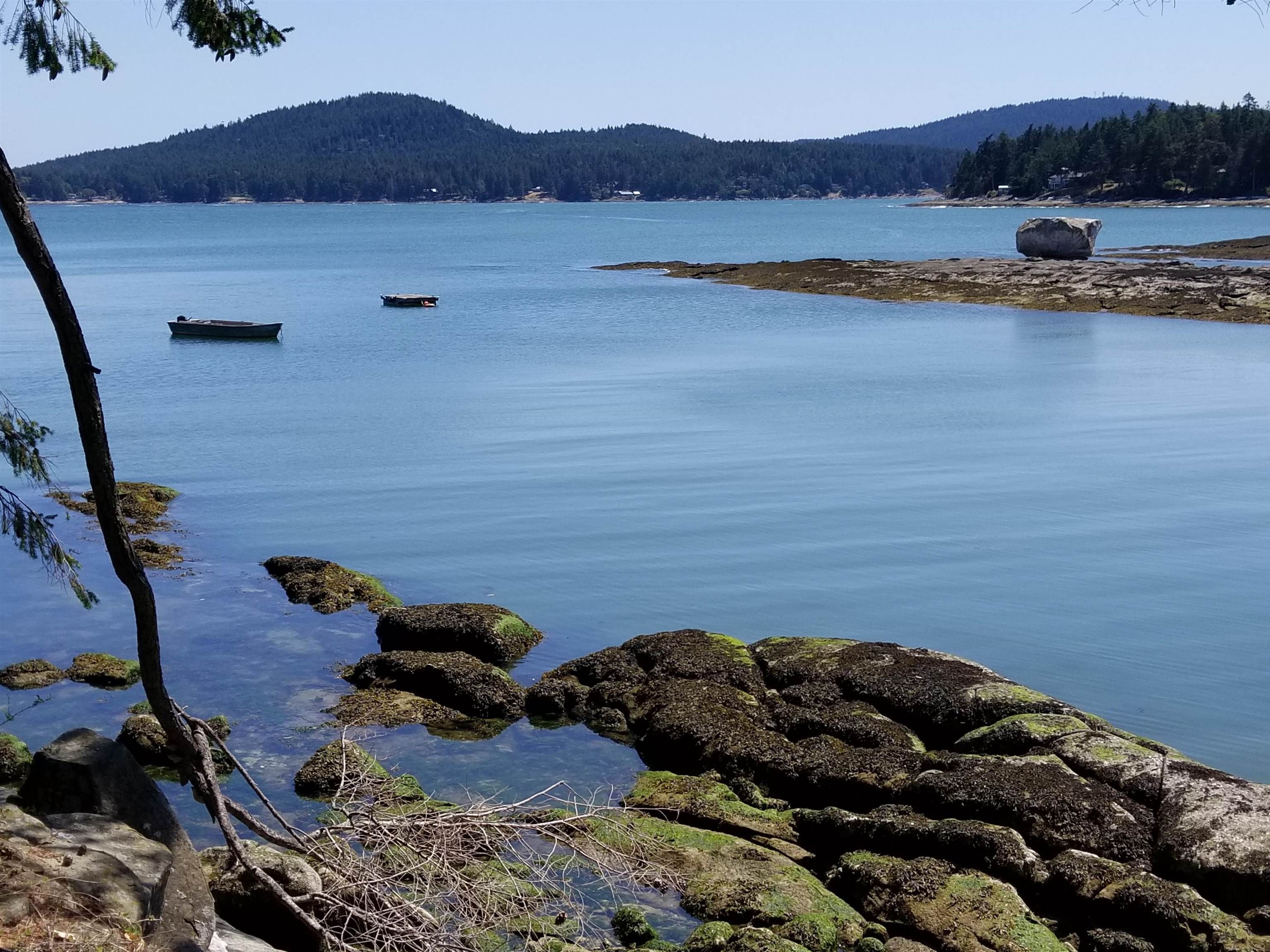 Lot for sale in Galiano Island, Islands-Van. & Gulf, 620 Simpson Crescent, 262941263 | Realtylink.org