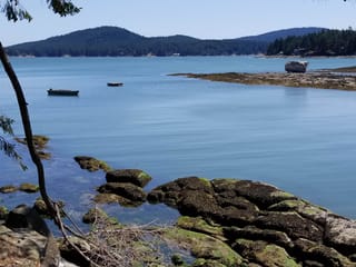 Lot for sale in Galiano Island, Islands-Van. & Gulf, 620 Simpson Crescent, 262941263 | Realtylink.org