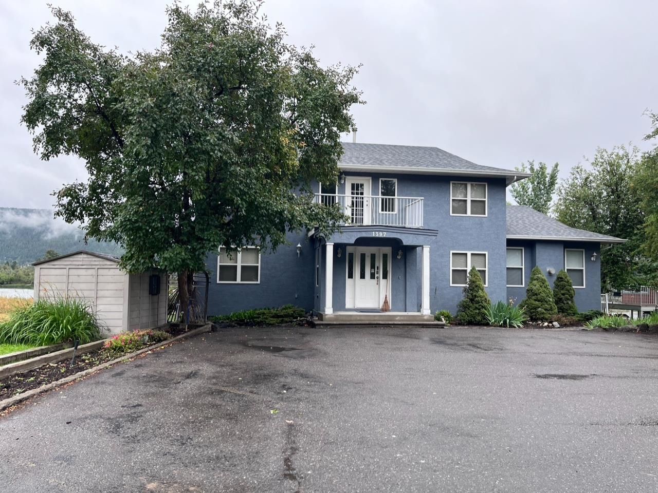 House for sale in Williams Lake, Williams Lake, 1397 Borland Road, 262941906 | Realtylink.org