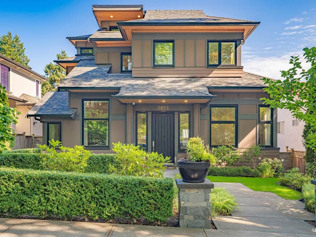 House for sale in Vancouver, Vancouver West, 3853 W 14th Avenue, 262942464 | Realtylink.org